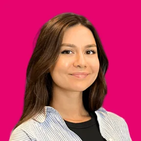 Speakers: Ecaterina Capatina