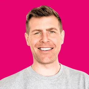 Speakers: Jacob Oettinger