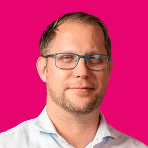 Speakers: Philip Andersen